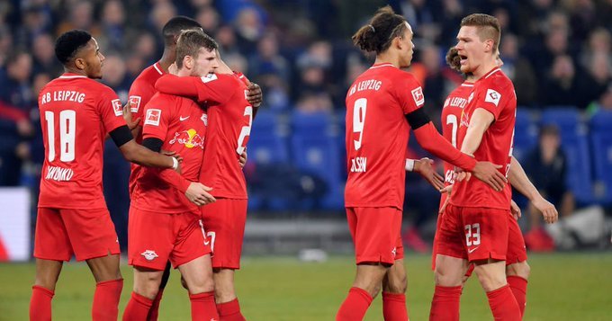  弗赖堡客场逼平劲旅莱比锡创造本赛季最大冷门