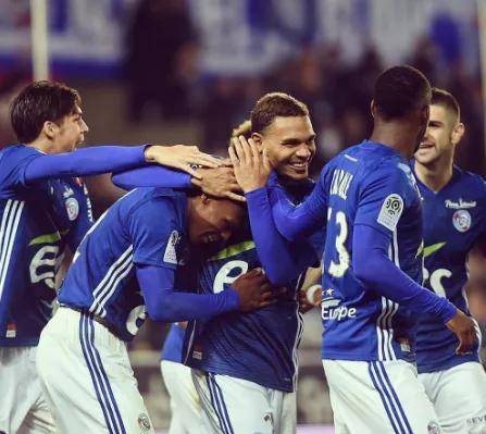  斯特拉斯堡启动重建计划，五位老将确认离队  