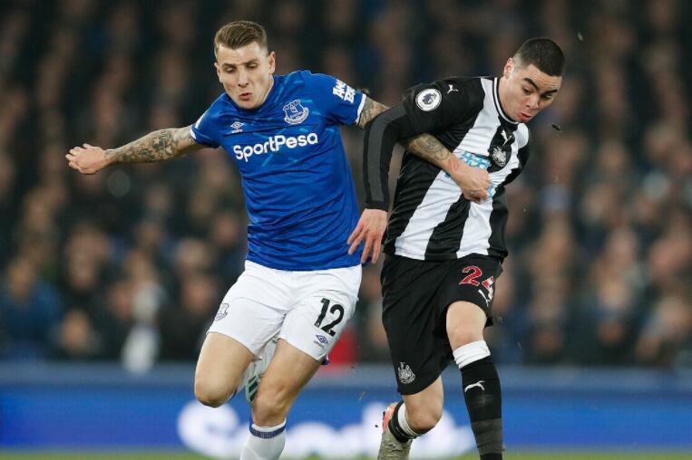  诺丁汉森林签下巴西国脚，创队史转会费纪录  